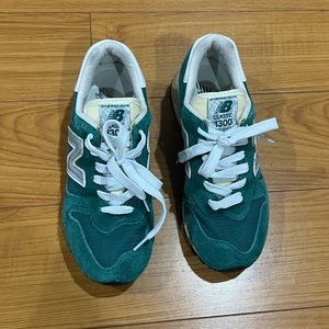 Aime leon dore new balances